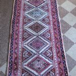 775 3421 ORIENTAL RUG